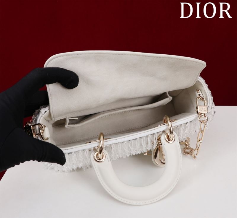 Christian Dior My Lady Bags